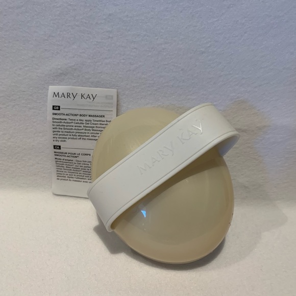 Mary Kay Smooth-action body massager - Picture 3 of 4
